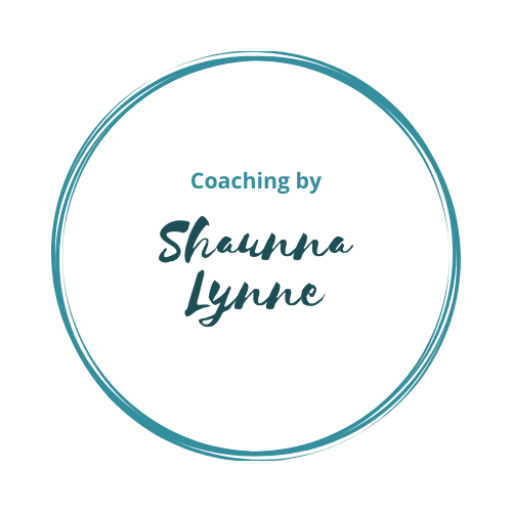Shaunna Lynne Coaching